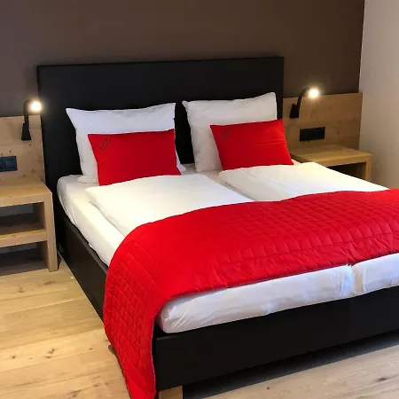 Apartment Rofenhof