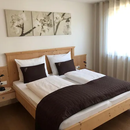 Rofenhof Apartment *