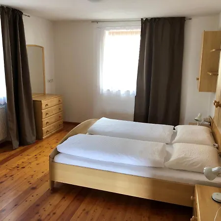 Rofenhof Apartment
