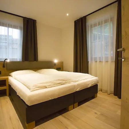 Apartment Rofenhof