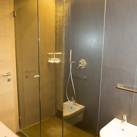Rofenhof Apartment Naturns