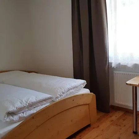 Apartment Rofenhof